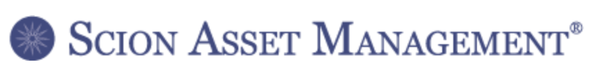 Scion Asset Management